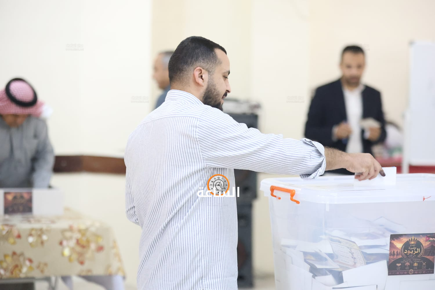 Madar Al-Saa Images 0.48151230537013934