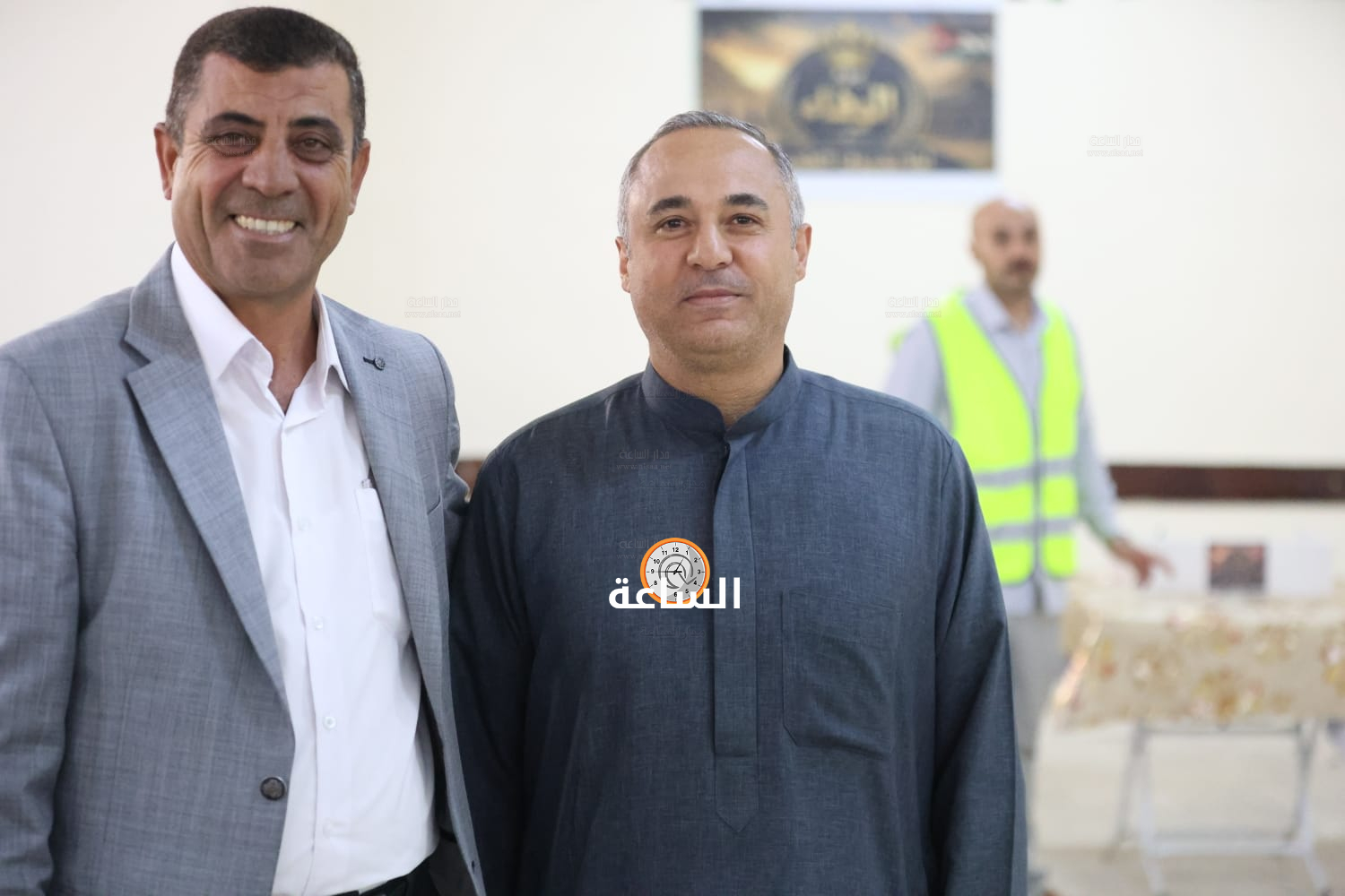 Madar Al-Saa Images 0.178941359922841