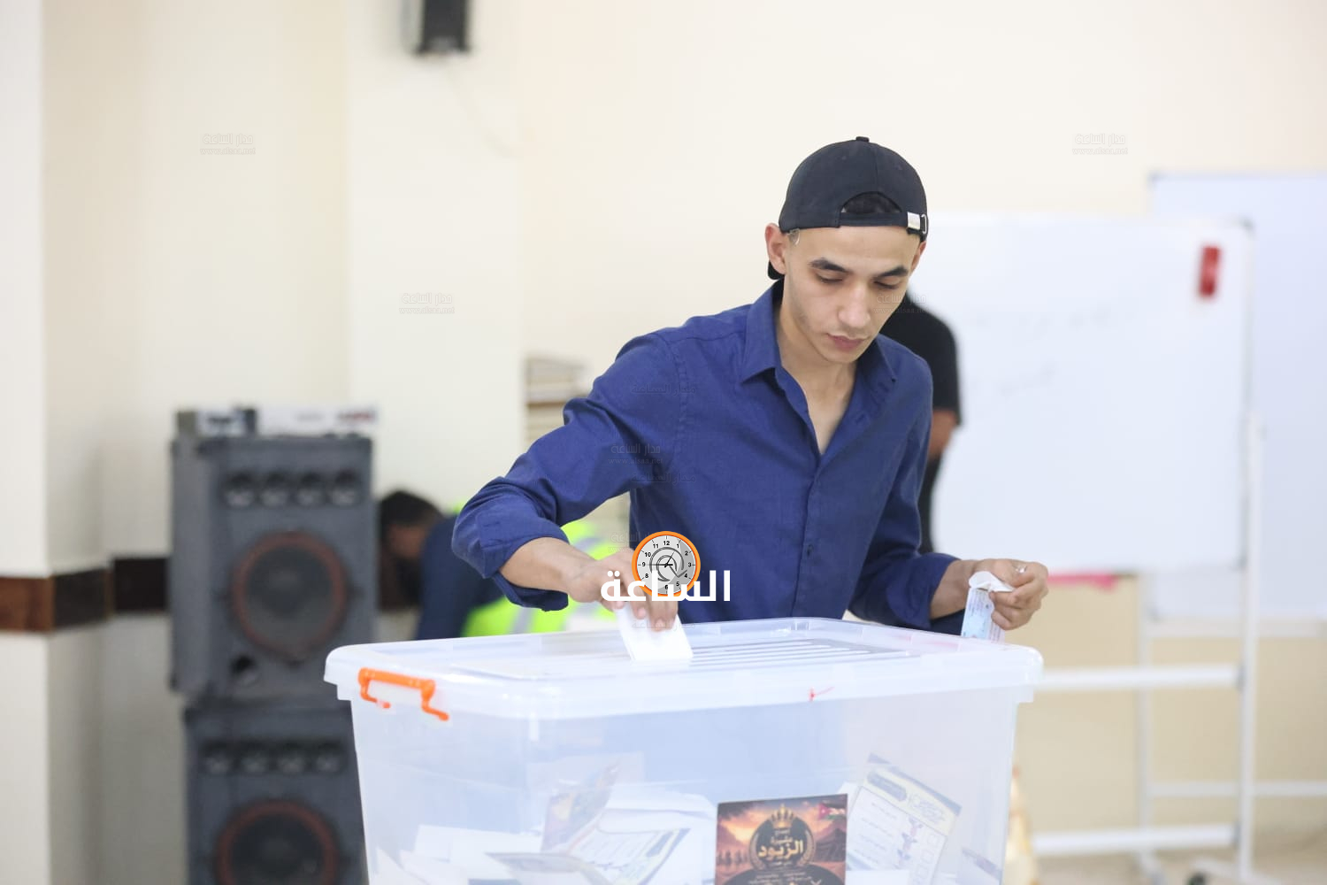 Madar Al-Saa Images 0.5658655545192538