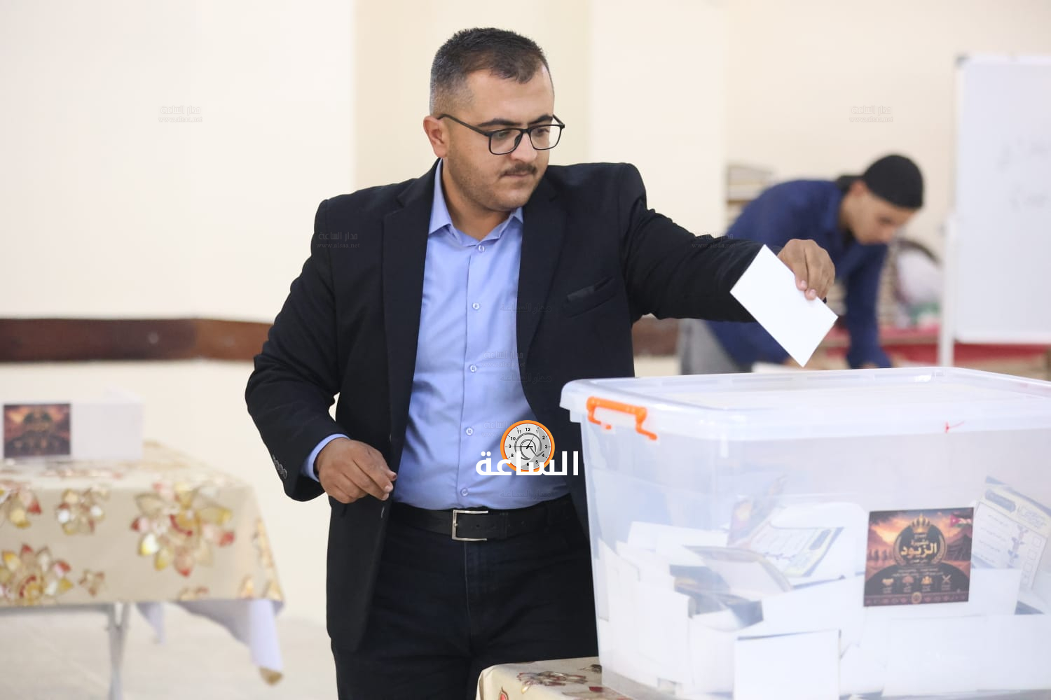 Madar Al-Saa Images 0.6864185036955934
