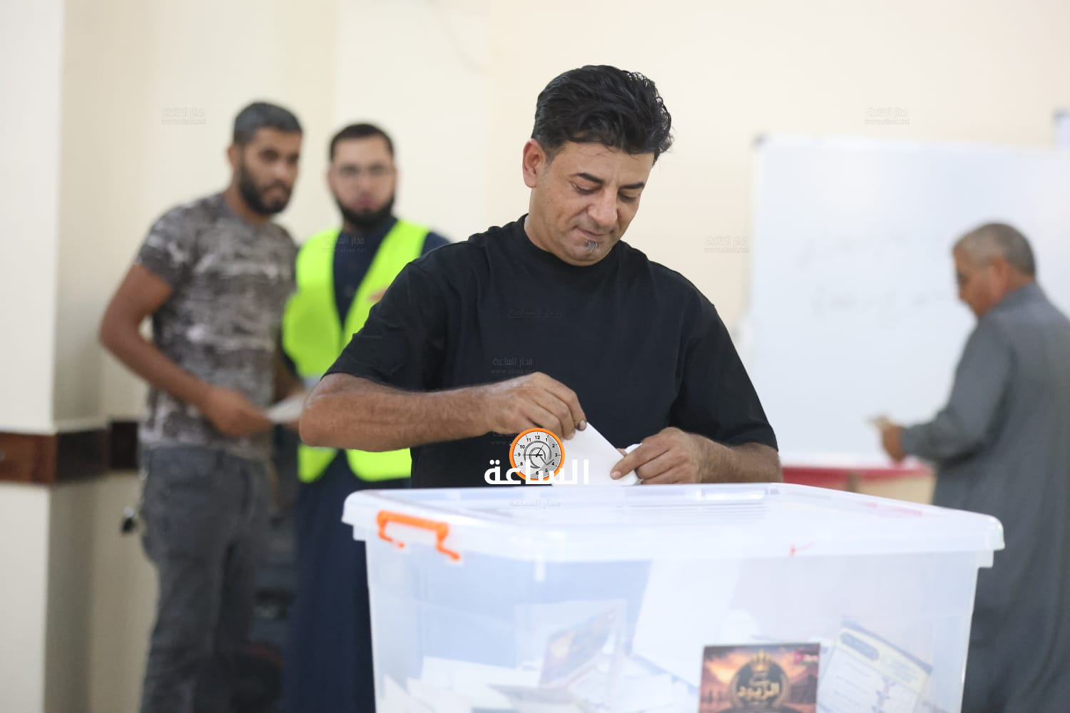 Madar Al-Saa Images 0.6251023344651981