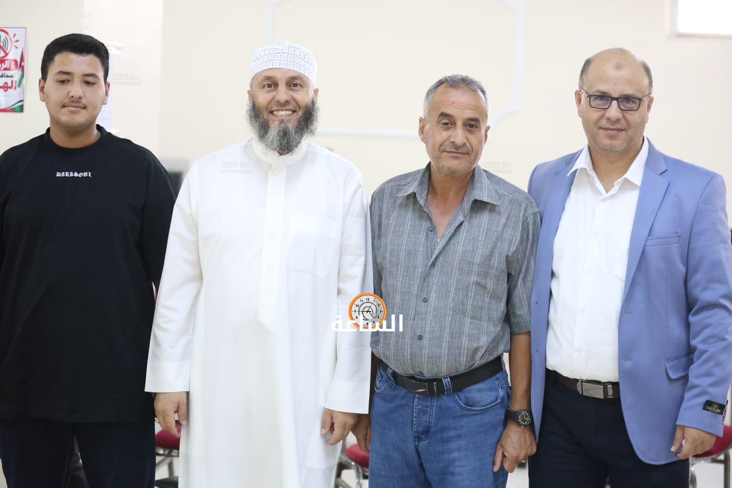Madar Al-Saa Images 0.6315042594059591