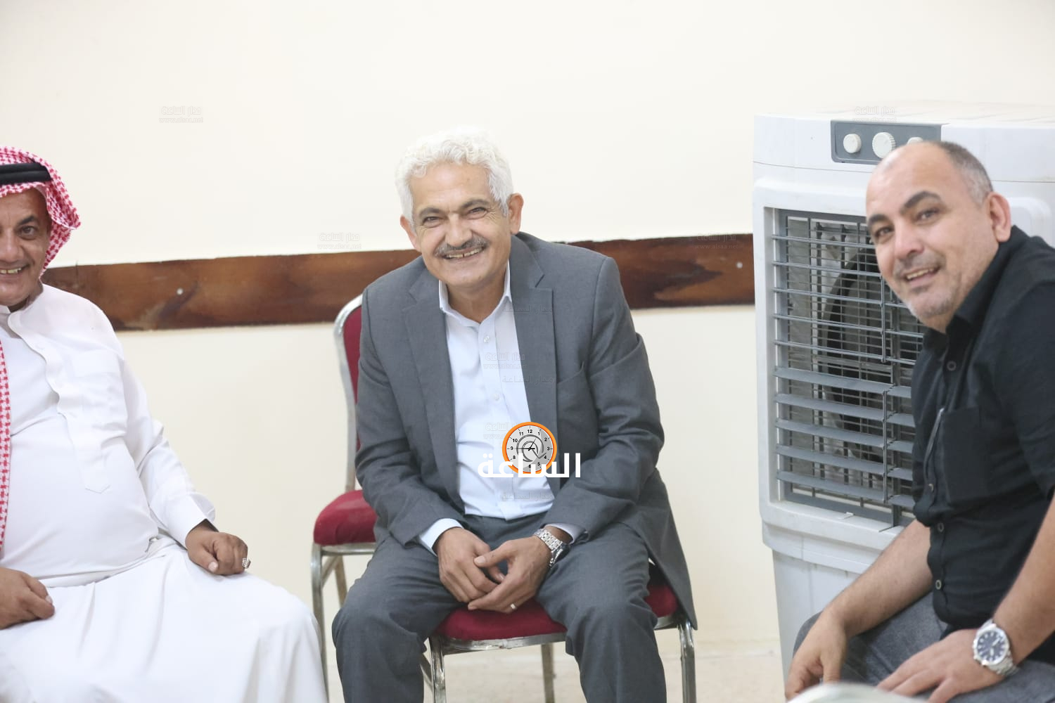 Madar Al-Saa Images 0.6642675999671065
