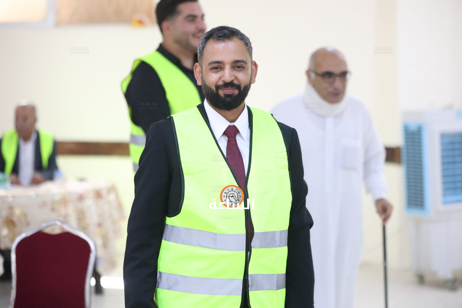 Madar Al-Saa Images 0.7367275235989391