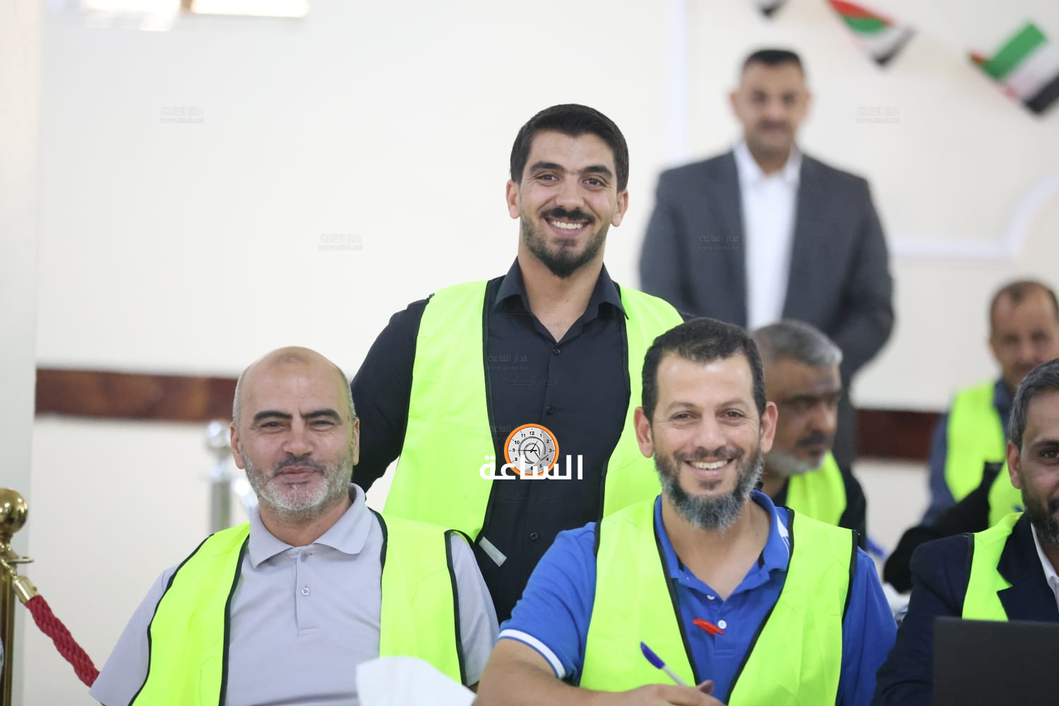 Madar Al-Saa Images 0.5769165491577102