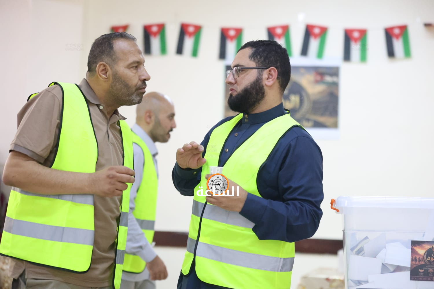 Madar Al-Saa Images 0.3013887982630018