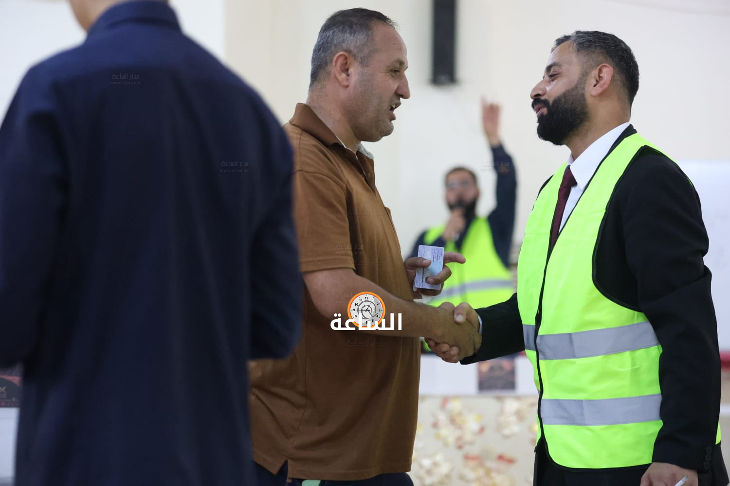 Madar Al-Saa Images 0.36581050394852044