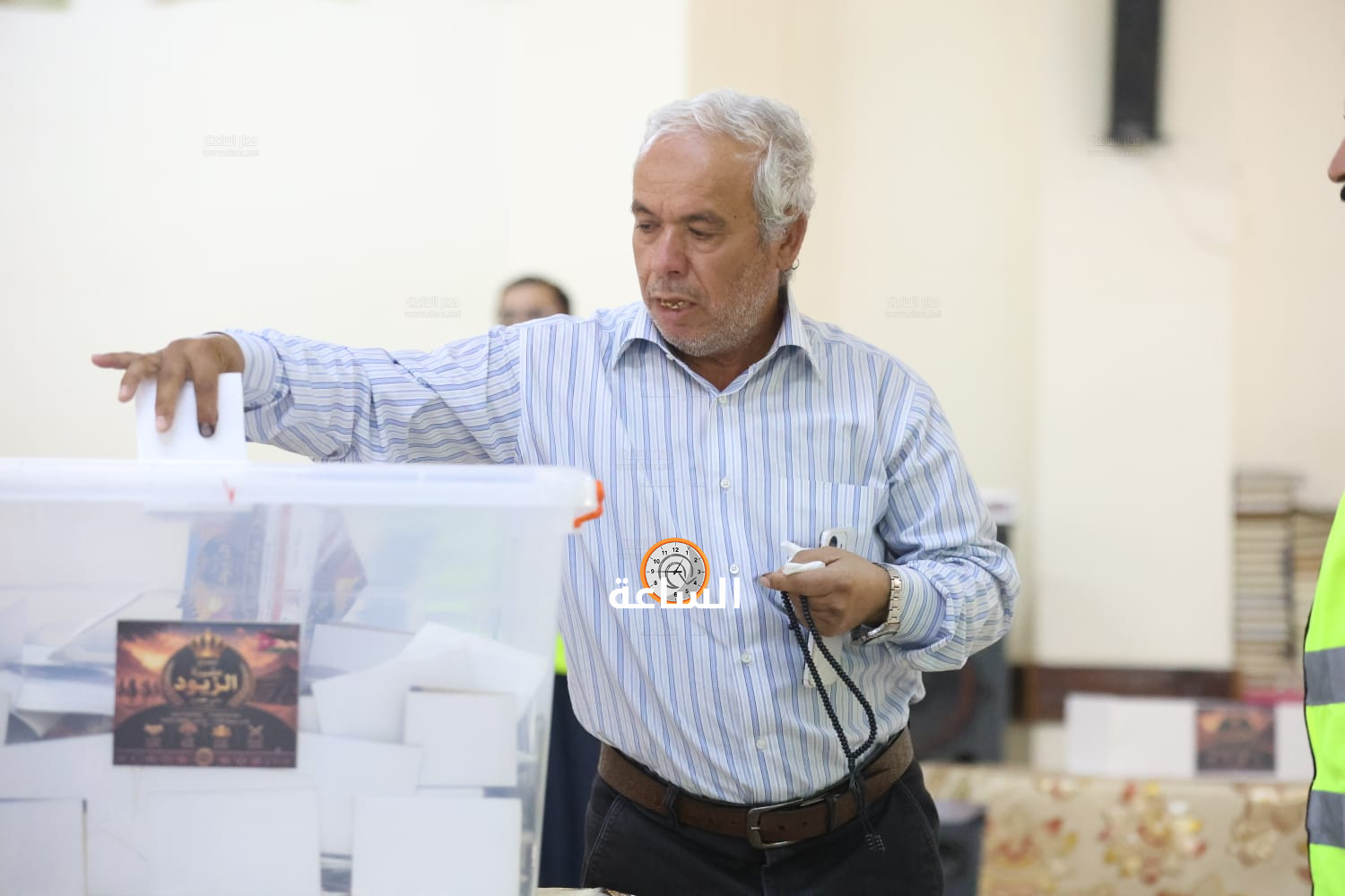 Madar Al-Saa Images 0.09537415704699326