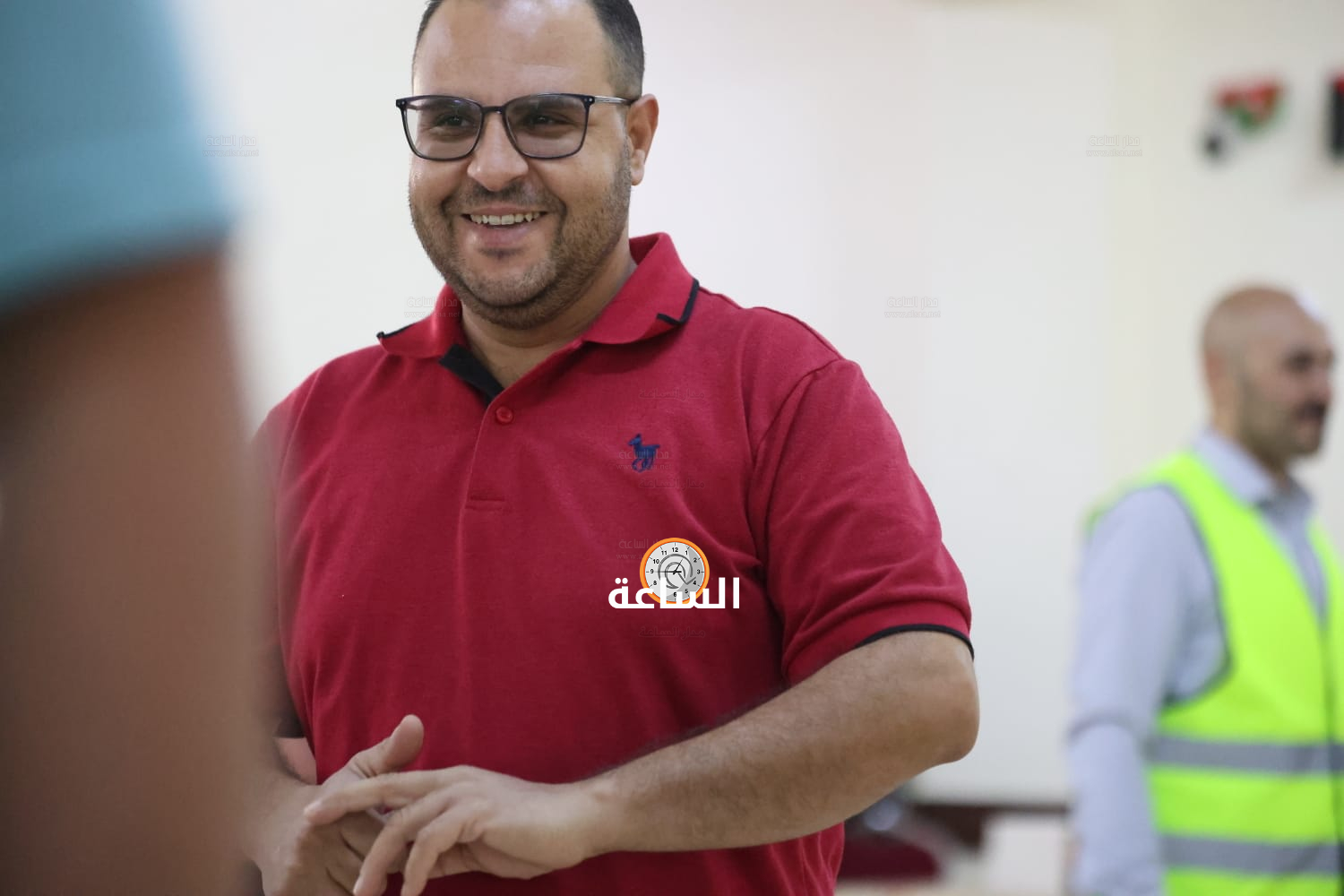 Madar Al-Saa Images 0.8862243500772482
