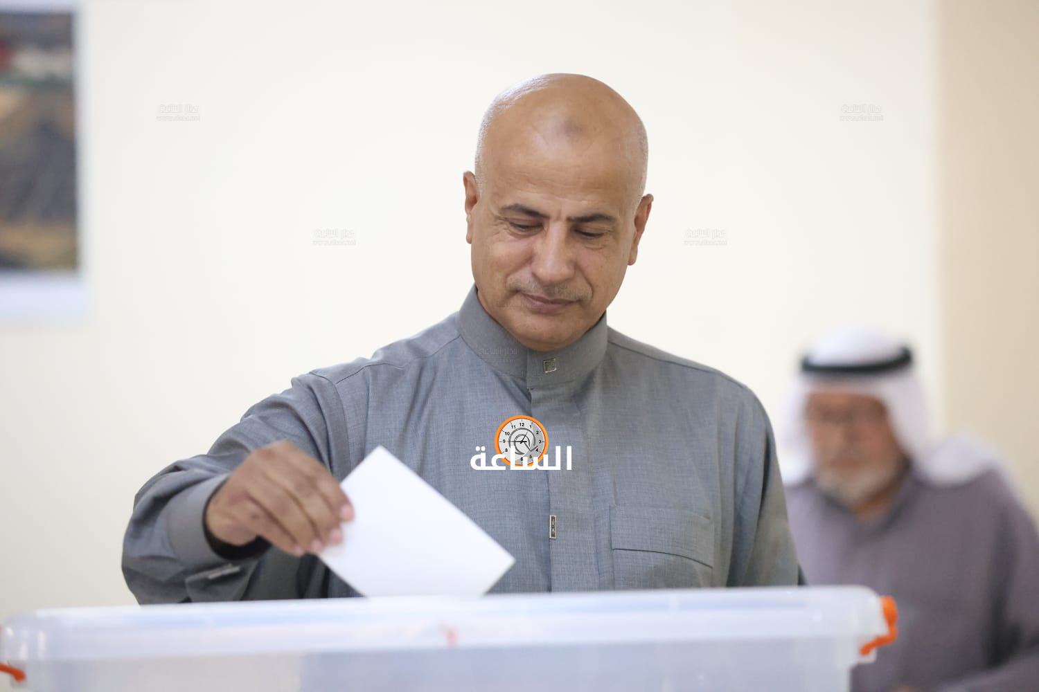 Madar Al-Saa Images 0.5321649981586427