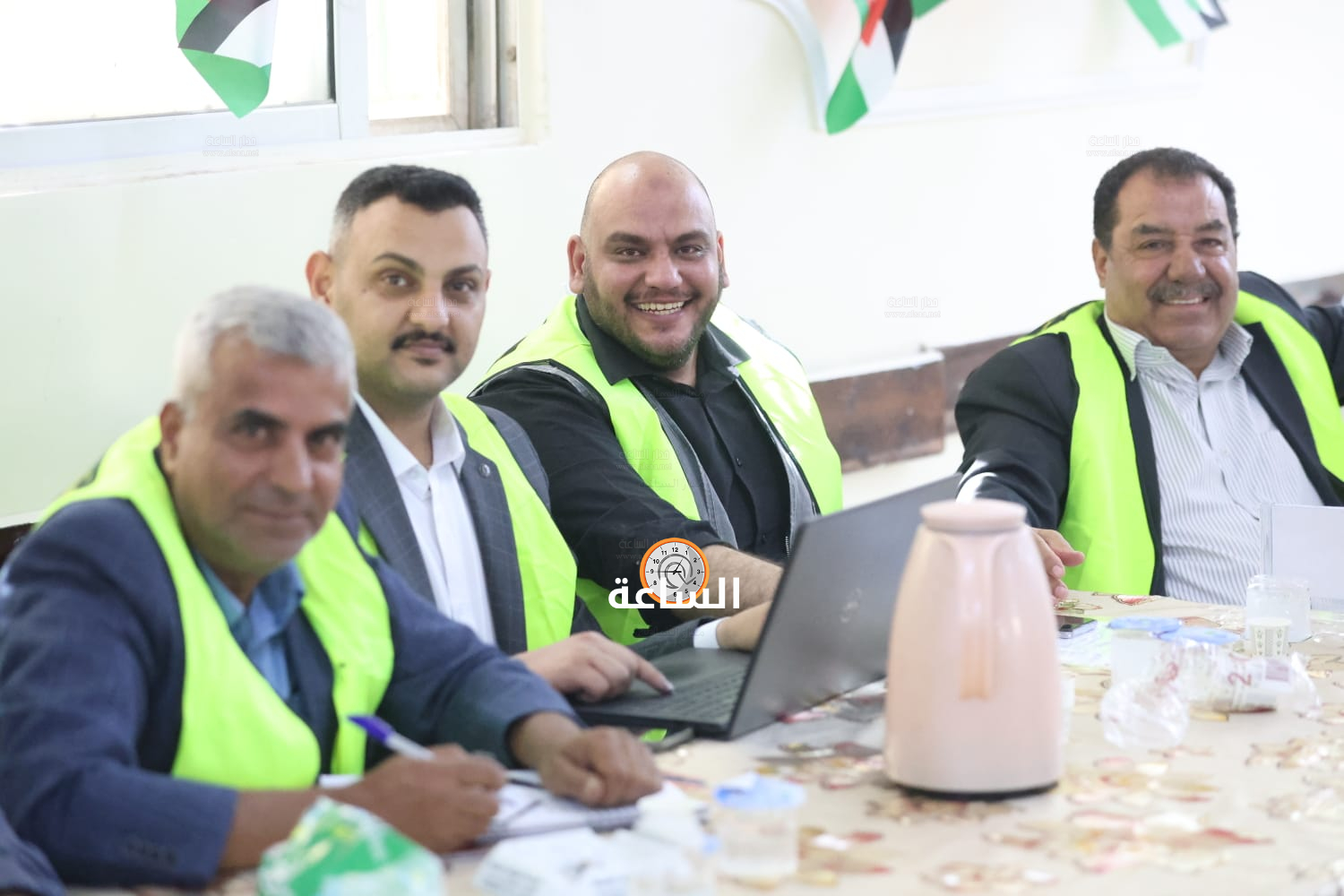 Madar Al-Saa Images 0.03735214212793214
