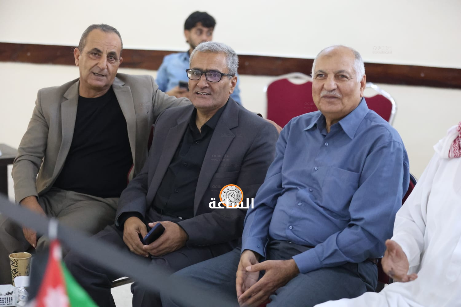 Madar Al-Saa Images 0.3357848291625105