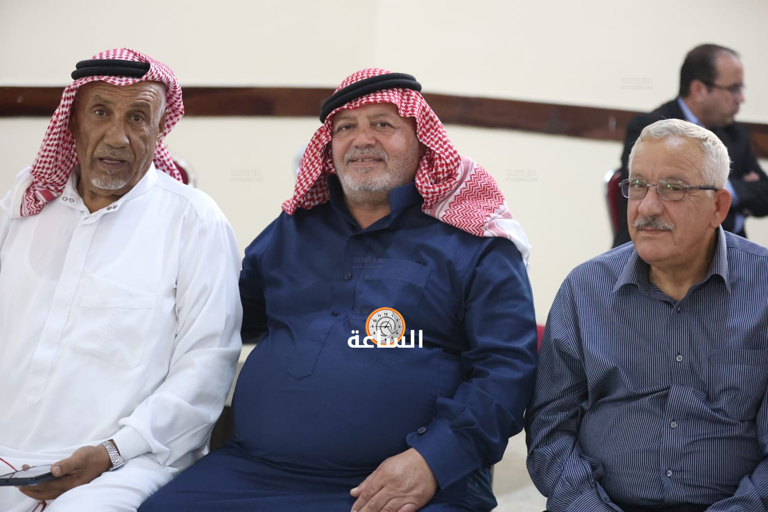 Madar Al-Saa Images 0.5504259382168356