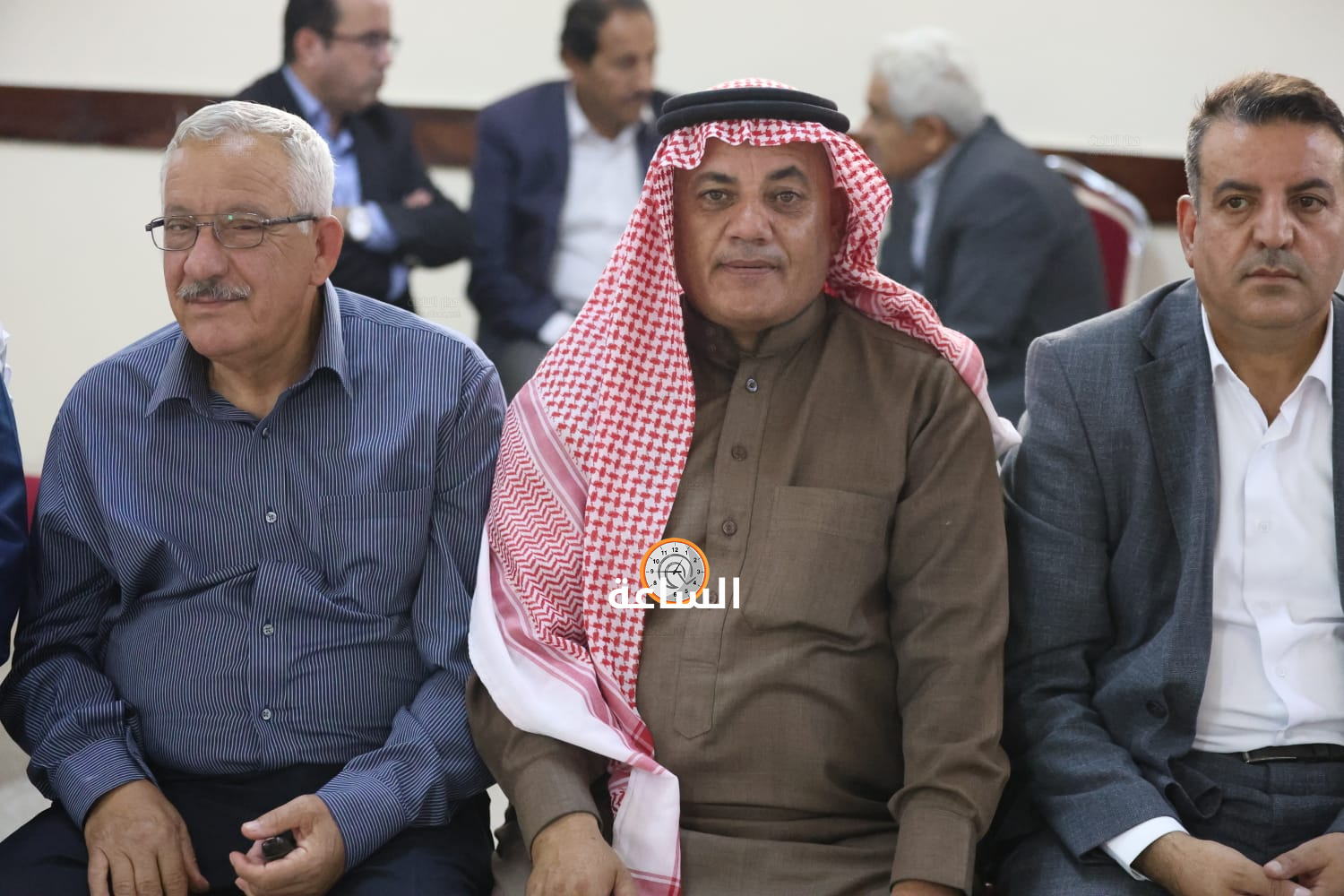 Madar Al-Saa Images 0.31390437590268516