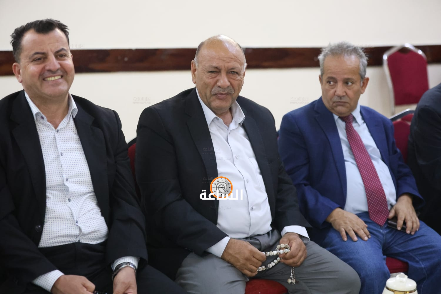Madar Al-Saa Images 0.49850688155202305