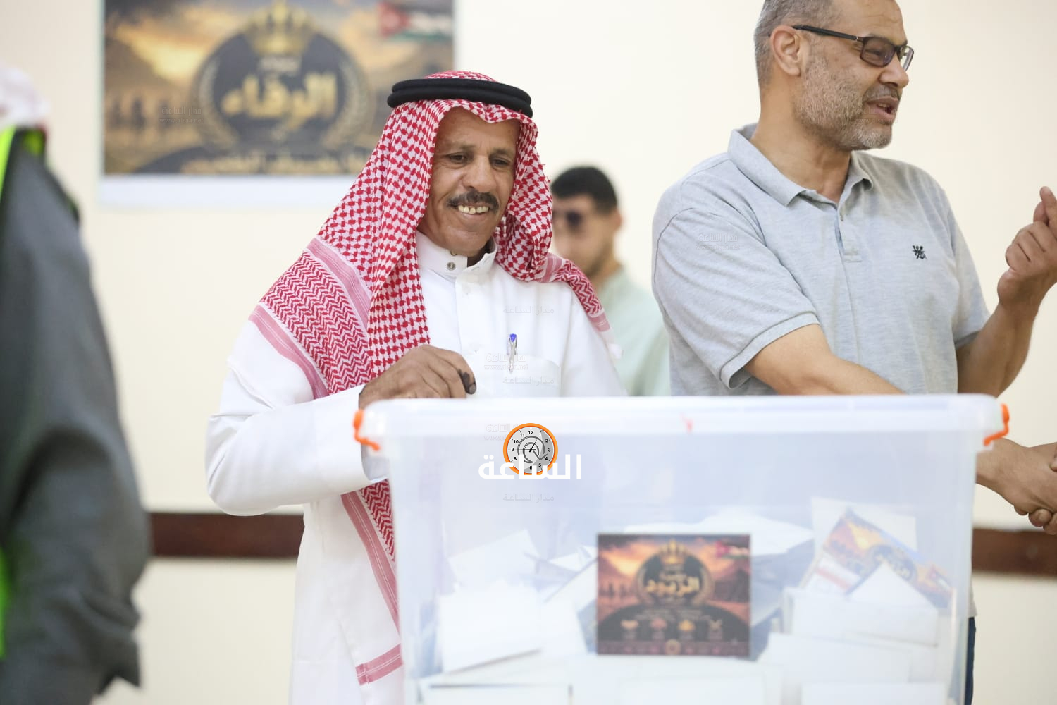 Madar Al-Saa Images 0.702113684880402