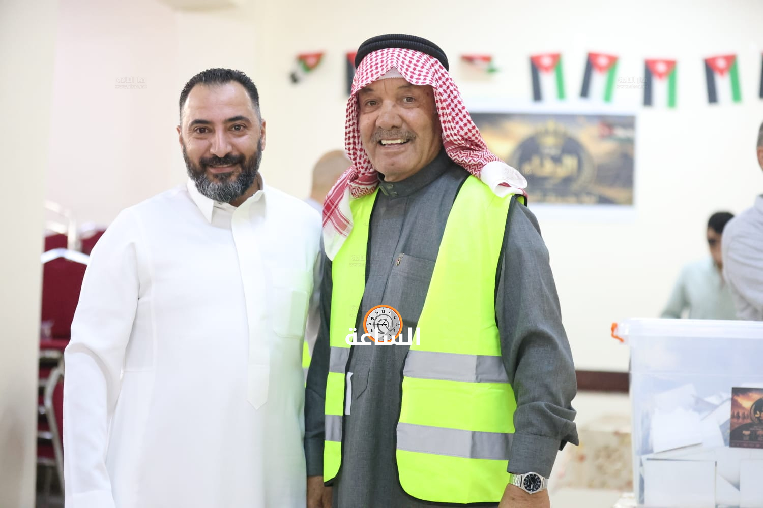 Madar Al-Saa Images 0.32746480546744516