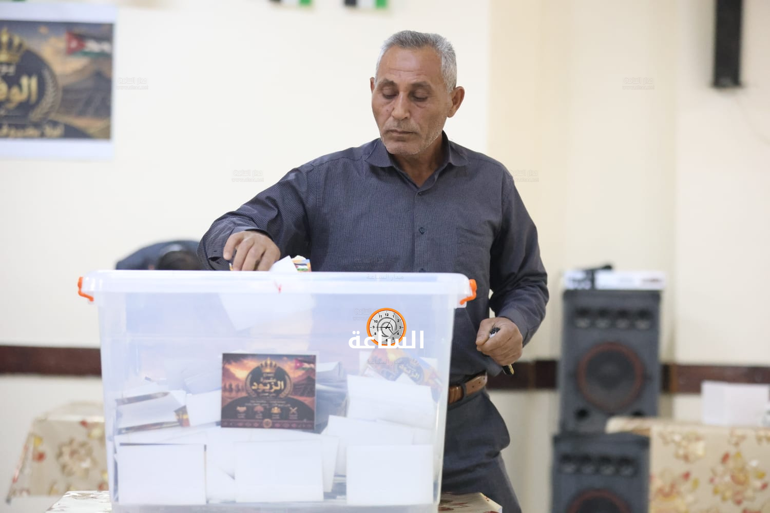 Madar Al-Saa Images 0.06011822092176966