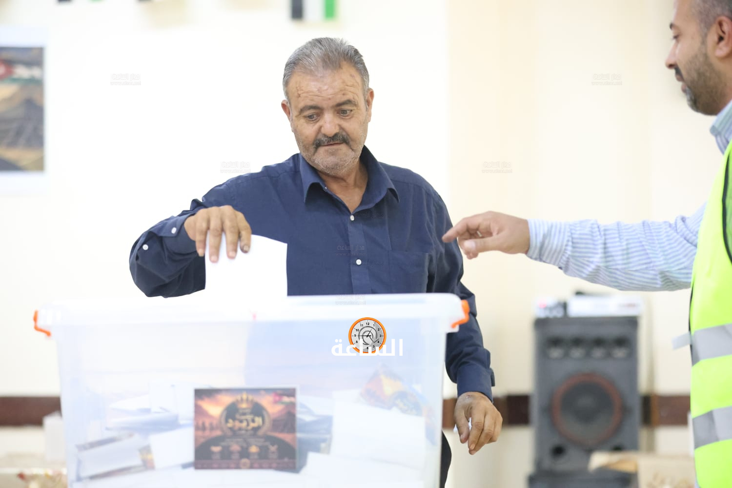 Madar Al-Saa Images 0.6453238439234862