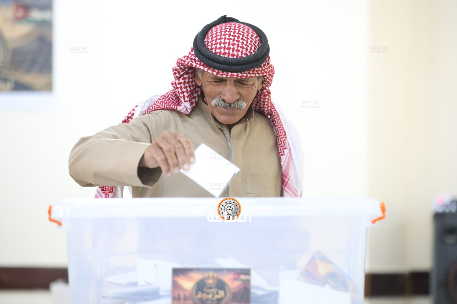 Madar Al-Saa Images 0.4544093631227397