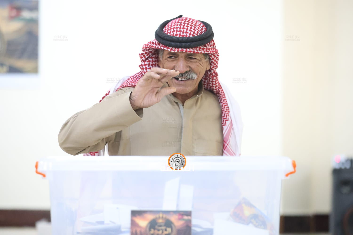 Madar Al-Saa Images 0.1312668724797078