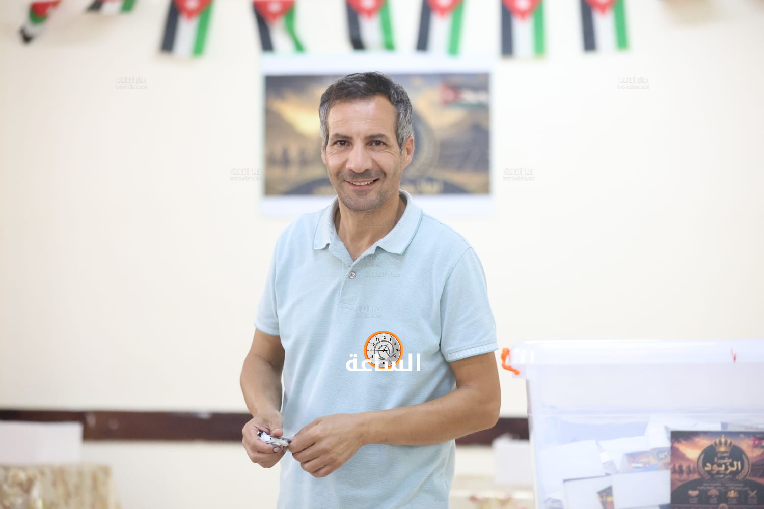 Madar Al-Saa Images 0.45391239918326554