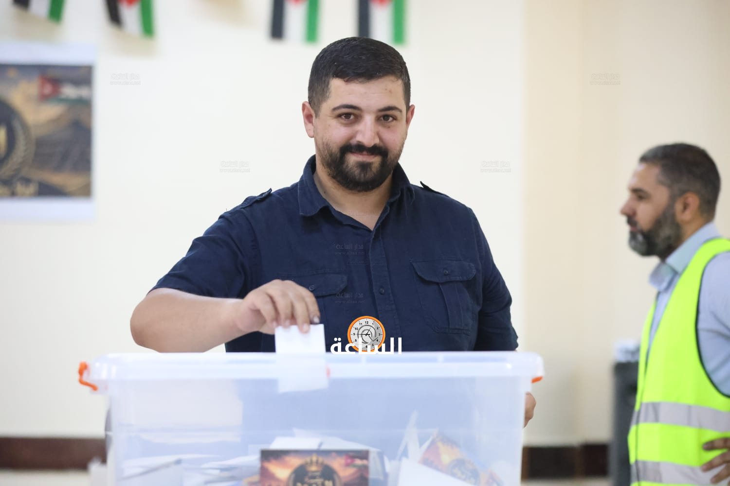 Madar Al-Saa Images 0.10302149291447327