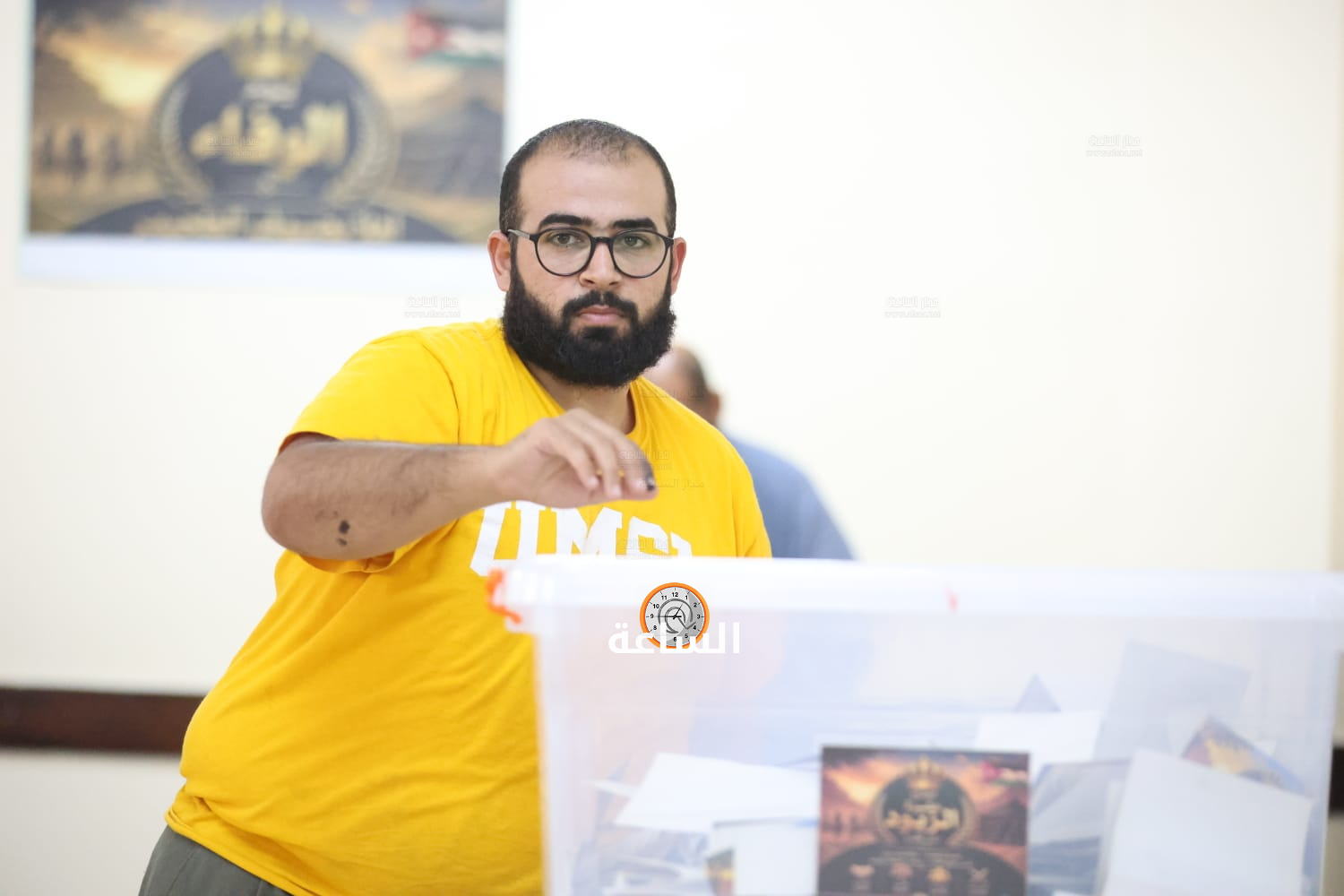 Madar Al-Saa Images 0.8805471200266094