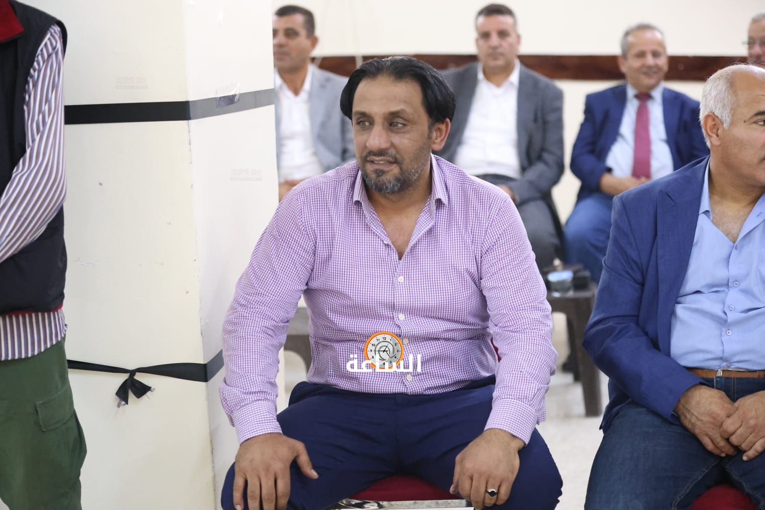 Madar Al-Saa Images 0.6018734012868432