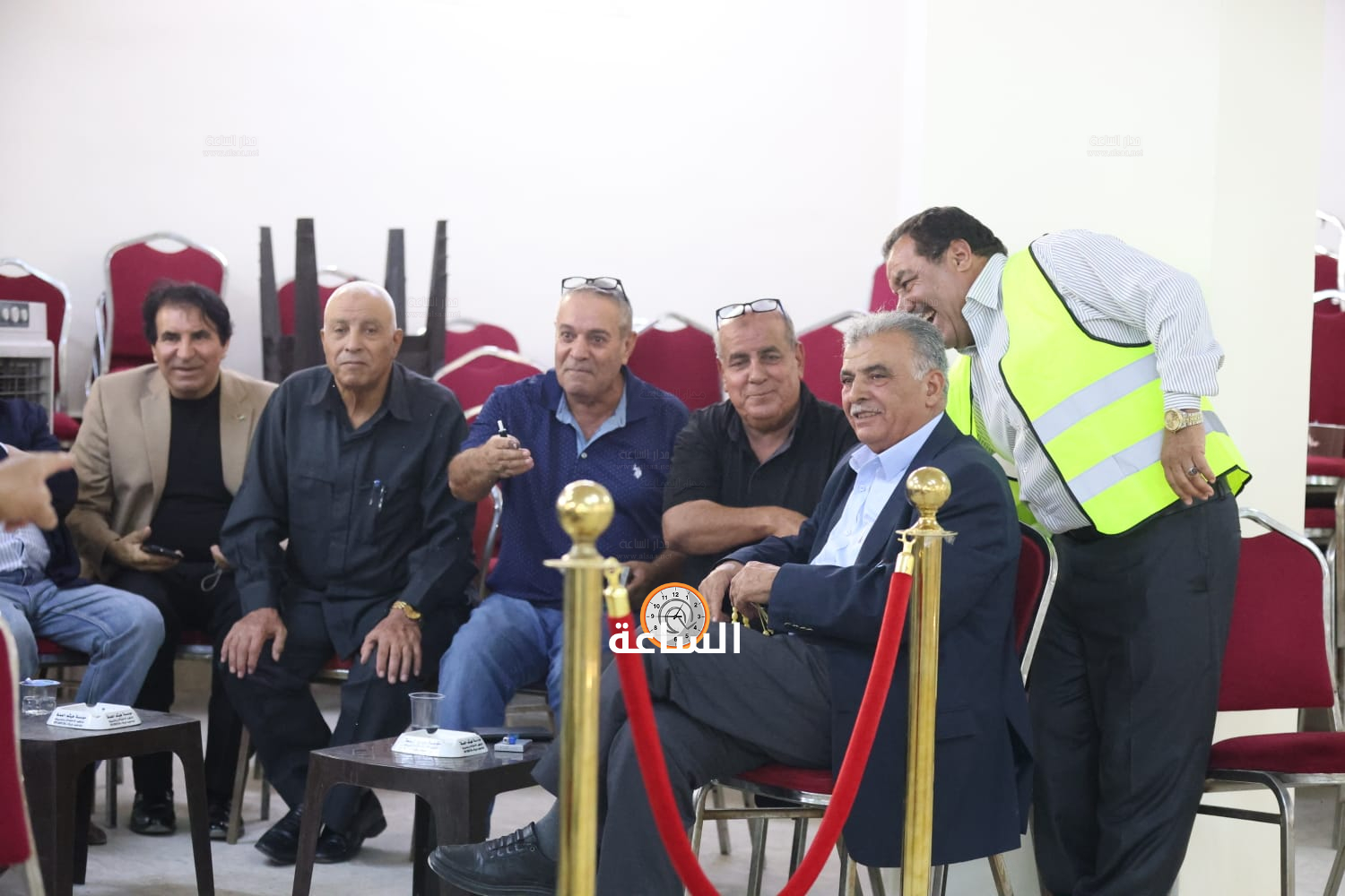 Madar Al-Saa Images 0.09739353267191653
