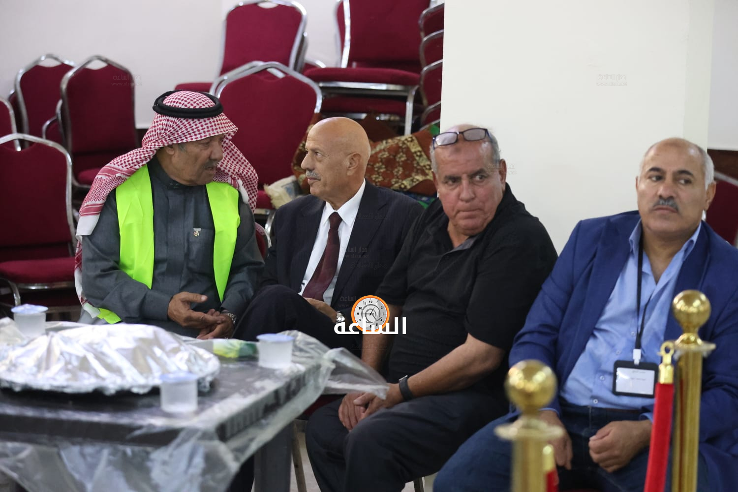 Madar Al-Saa Images 0.13859878086194