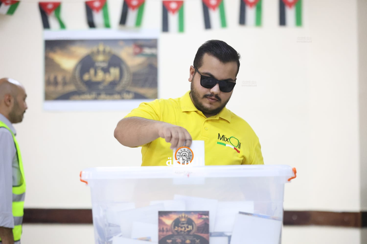 Madar Al-Saa Images 0.28186095511731546