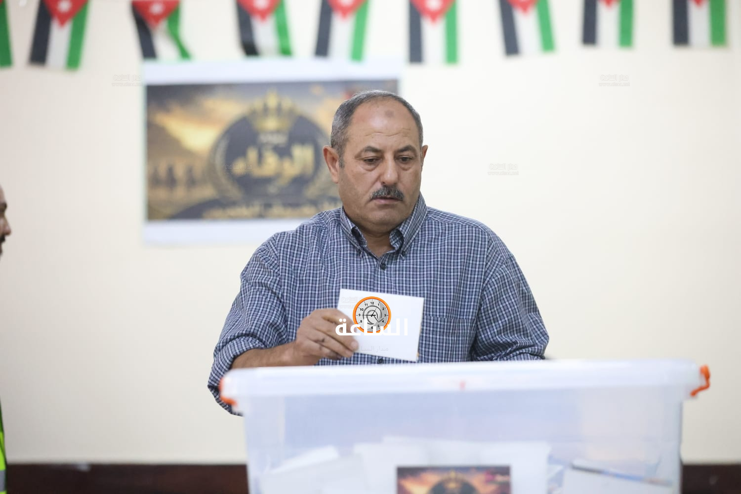 Madar Al-Saa Images 0.30253884310312473