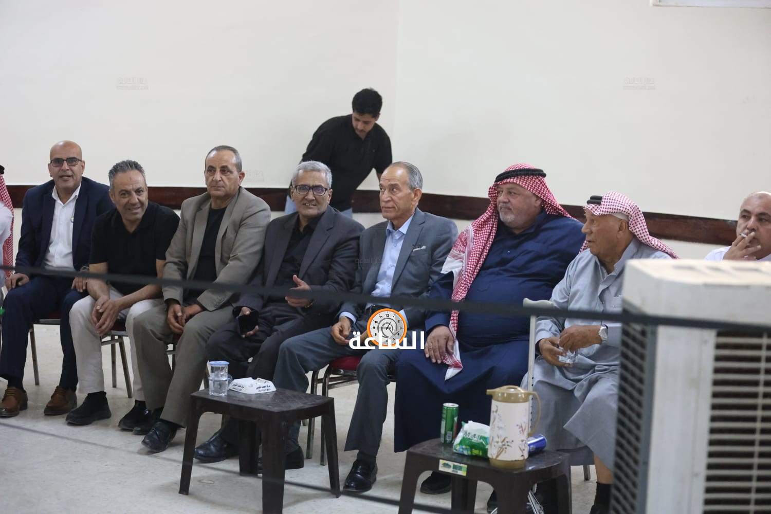 Madar Al-Saa Images 0.7000692824335332