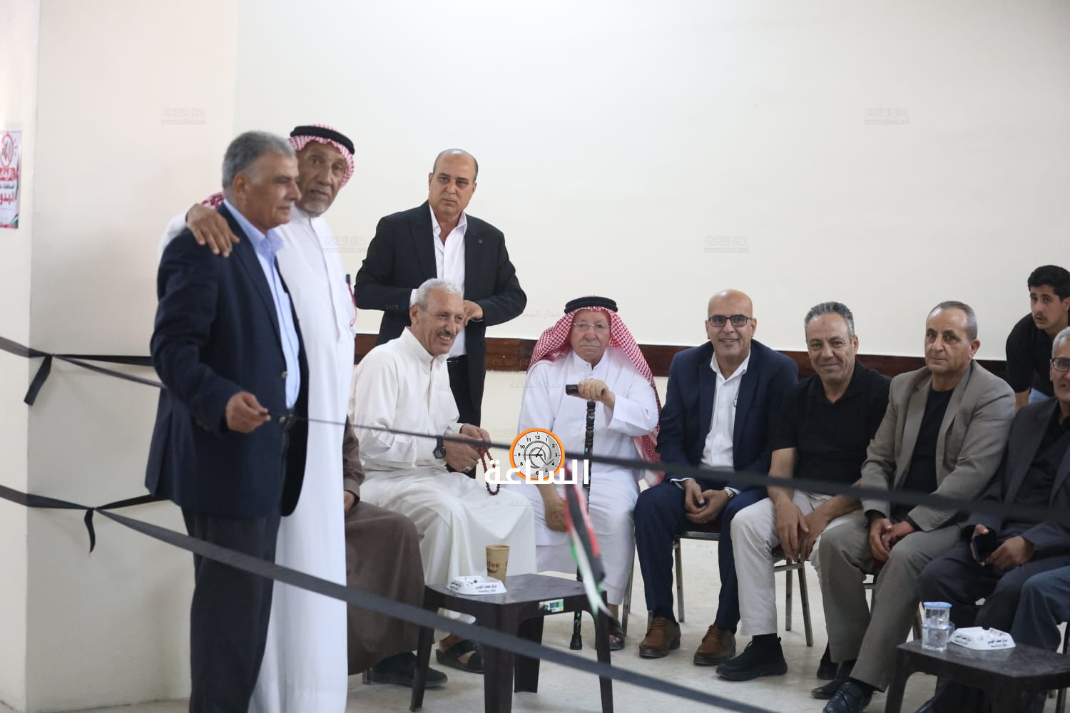 Madar Al-Saa Images 0.1105756183870662