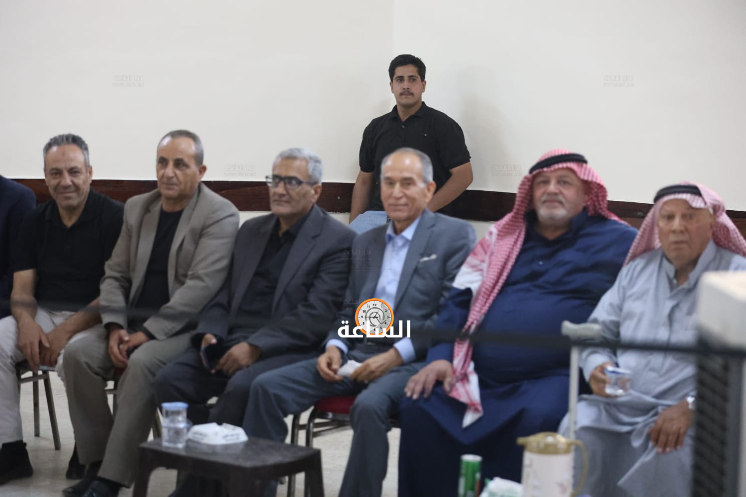 Madar Al-Saa Images 0.30777128582696833