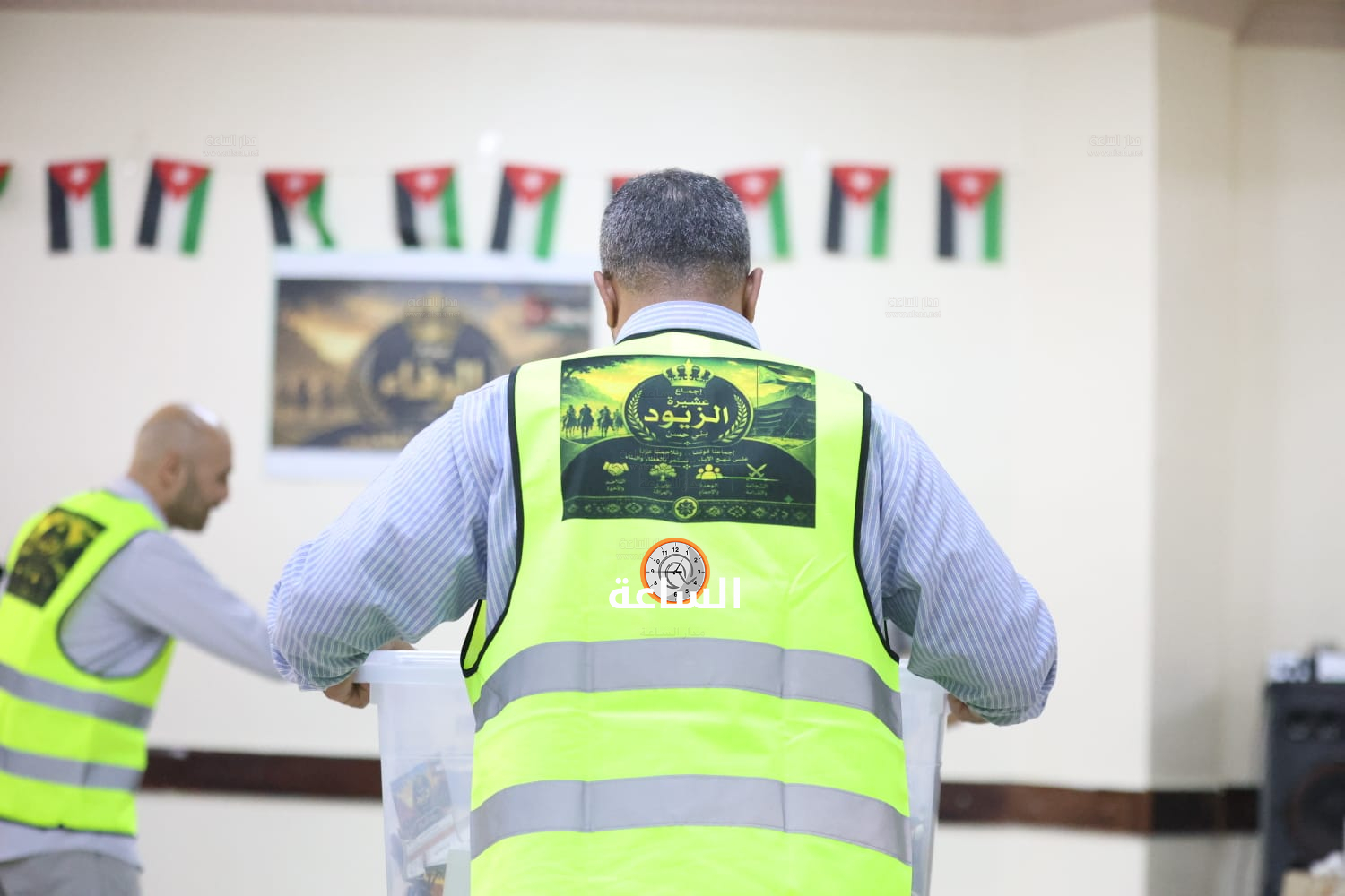 Madar Al-Saa Images 0.964646875661801