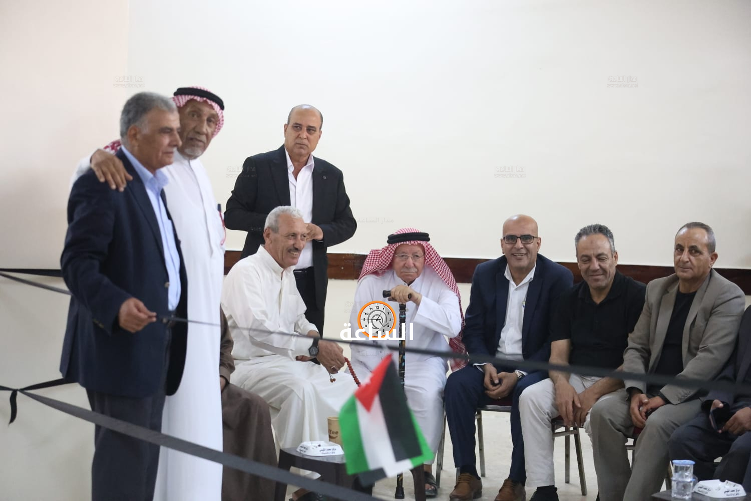 Madar Al-Saa Images 0.9485303869882585
