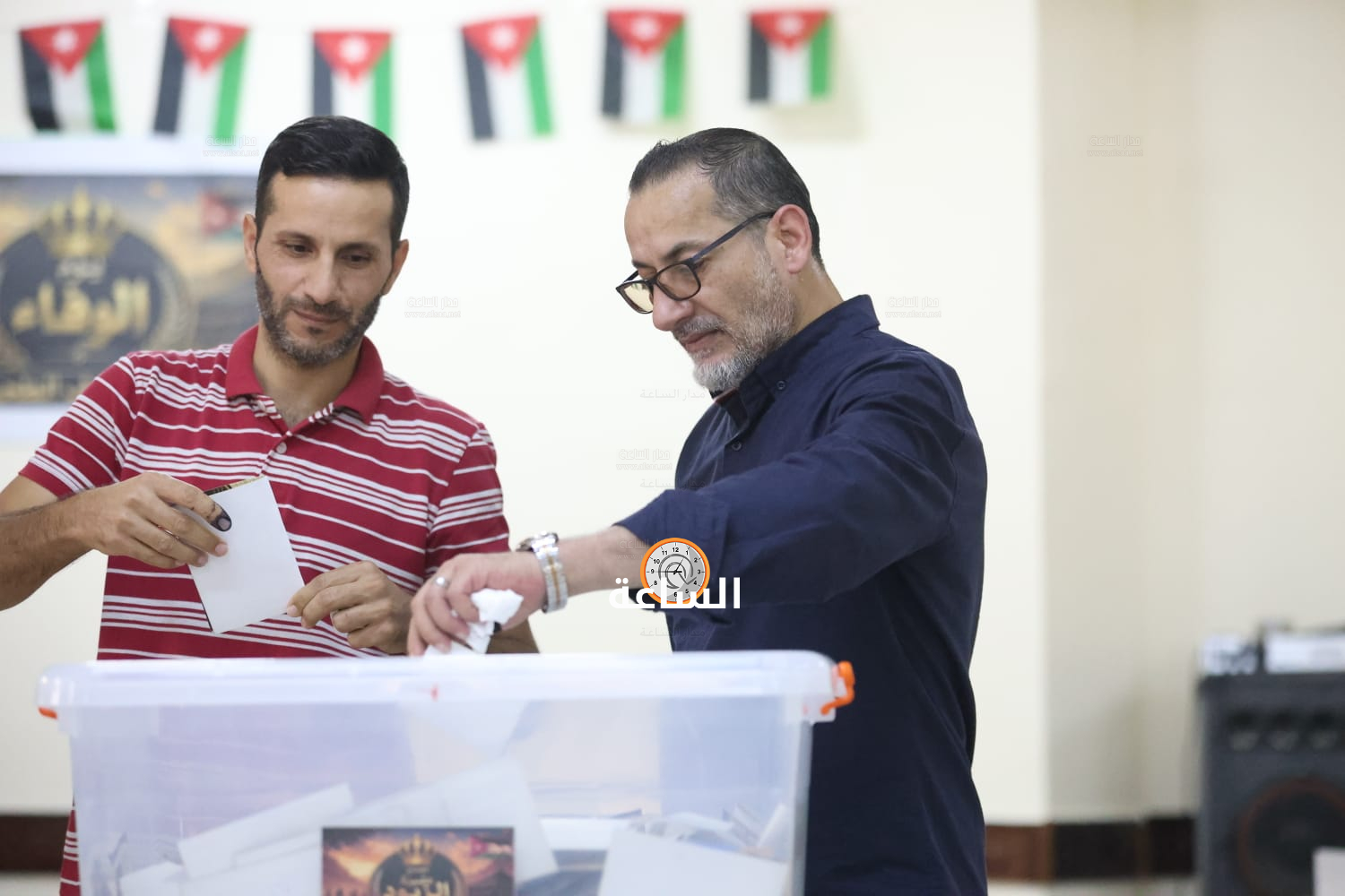 Madar Al-Saa Images 0.16054413072120488
