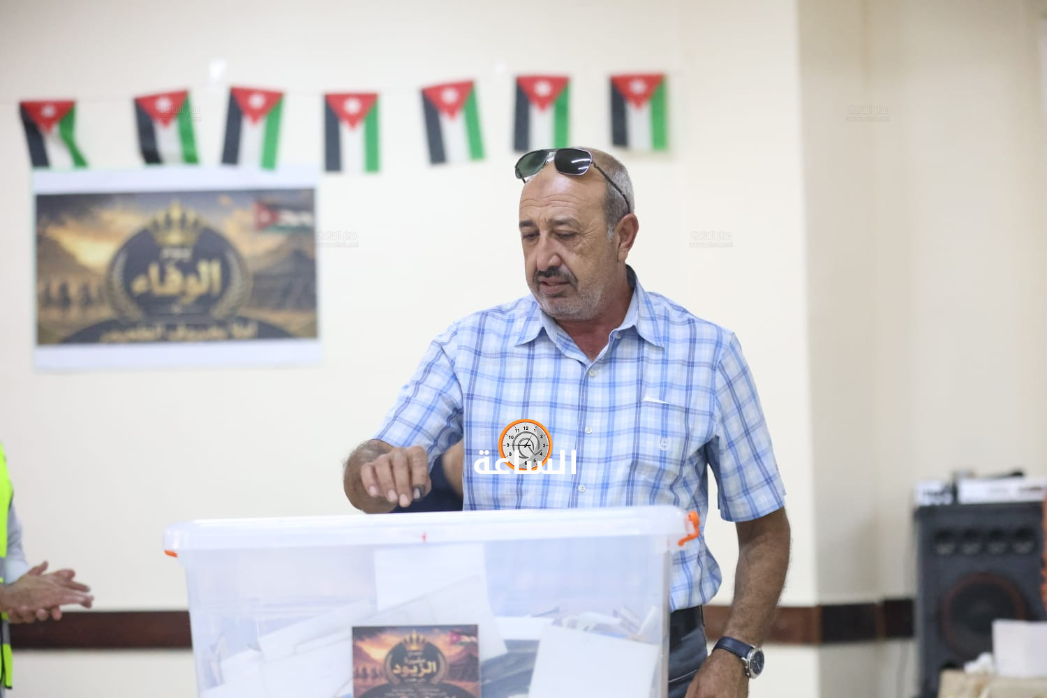 Madar Al-Saa Images 0.3661282242538212