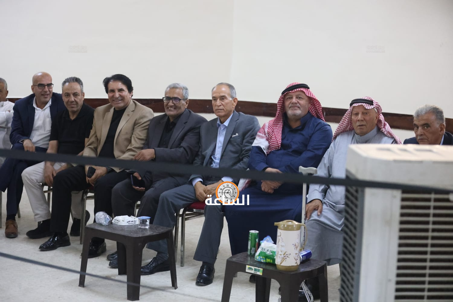 Madar Al-Saa Images 0.8928856547866846