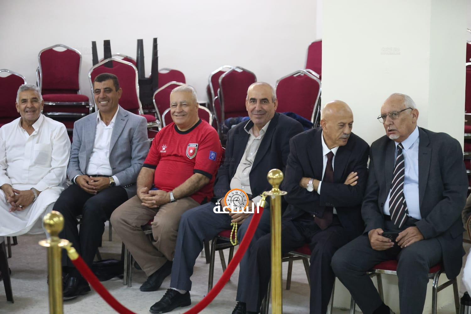 Madar Al-Saa Images 0.613181075225587