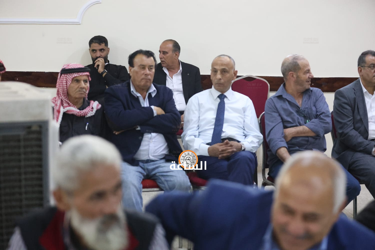 Madar Al-Saa Images 0.3067177623103736