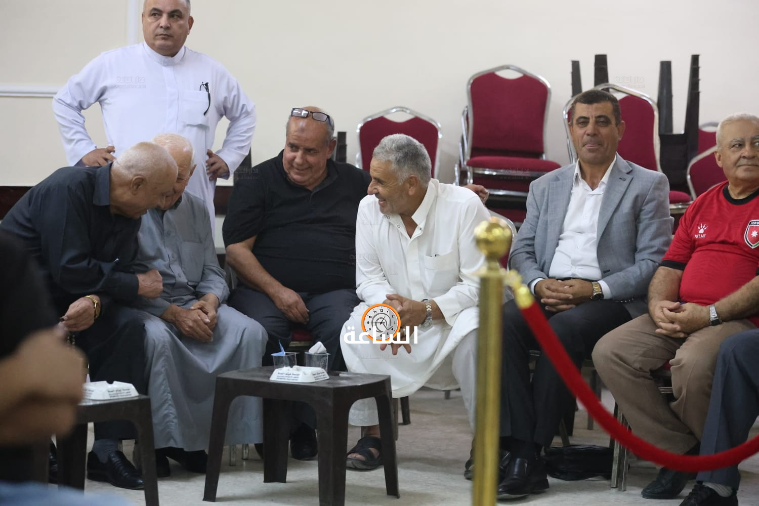 Madar Al-Saa Images 0.8347393165359711