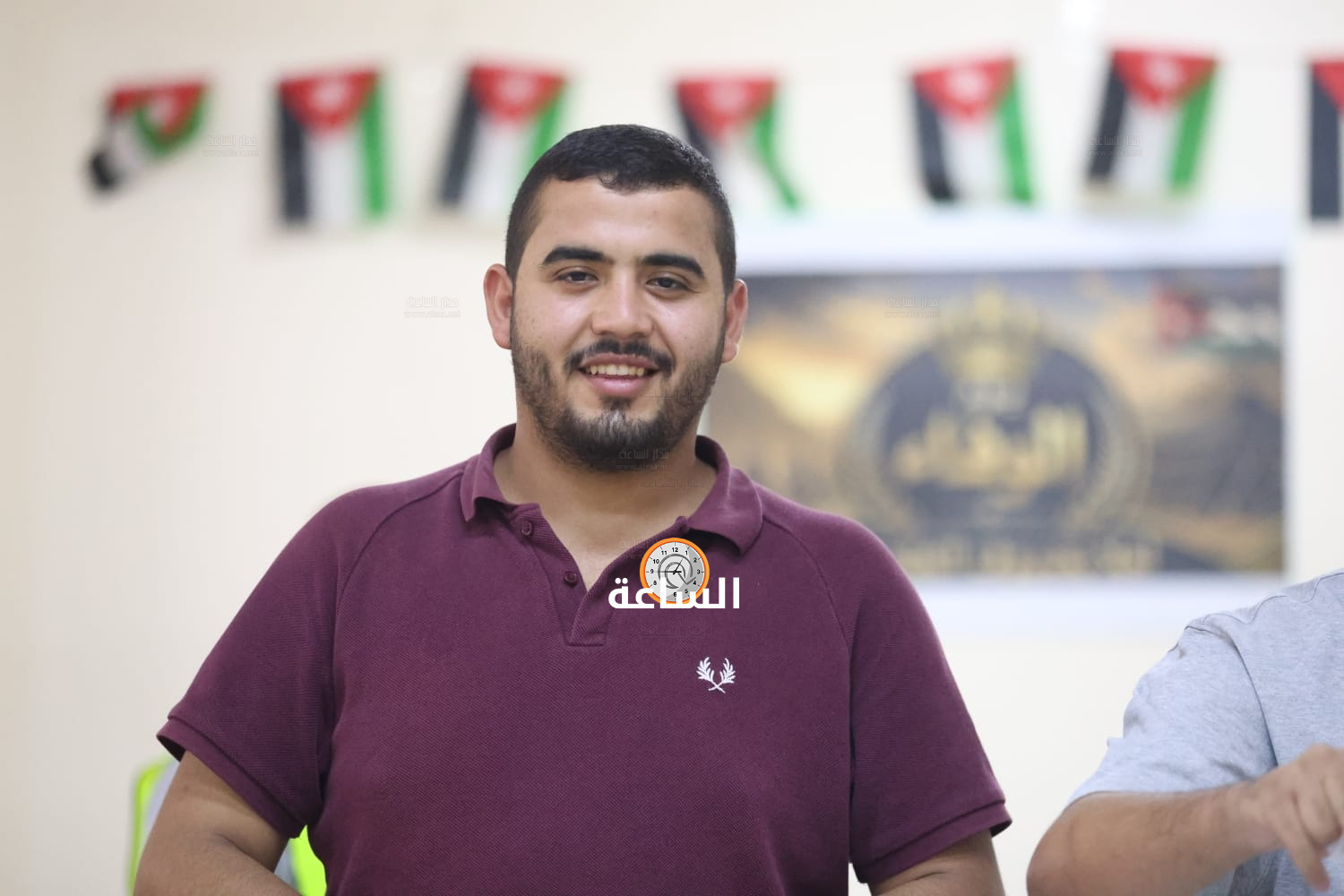 Madar Al-Saa Images 0.7671313549507709