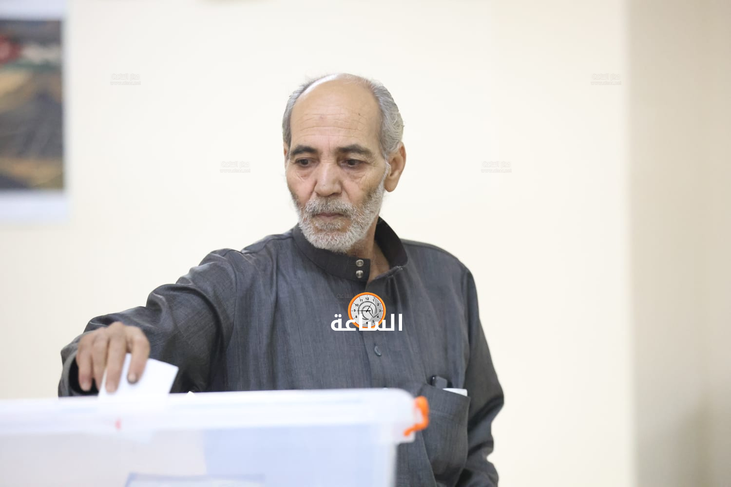 Madar Al-Saa Images 0.1453126521563689