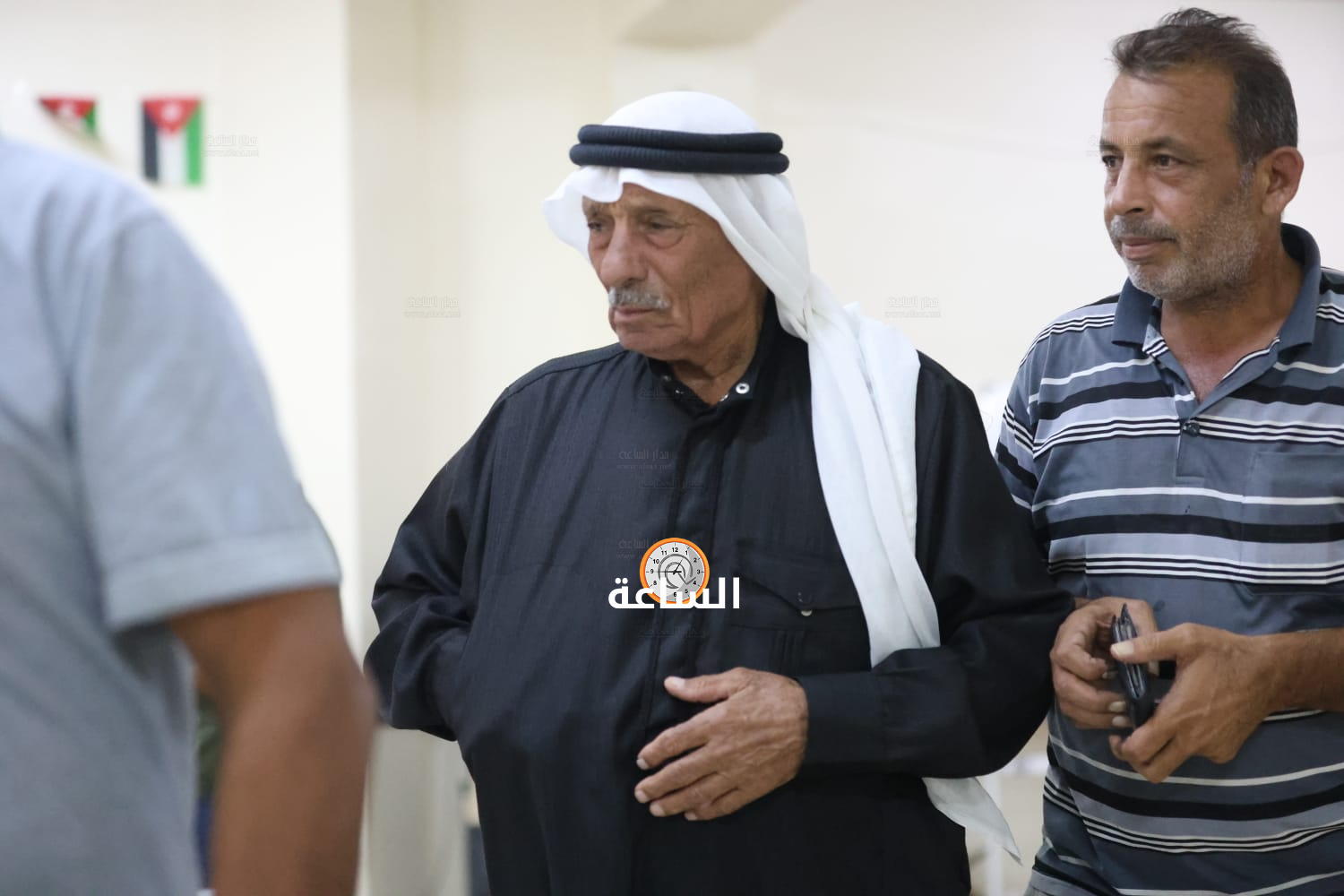 Madar Al-Saa Images 0.4789176354984942