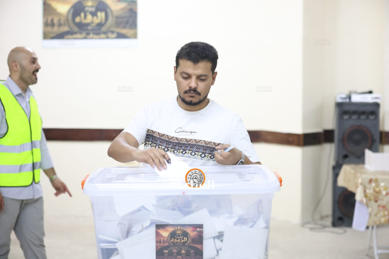 Madar Al-Saa Images 0.3123721453577516