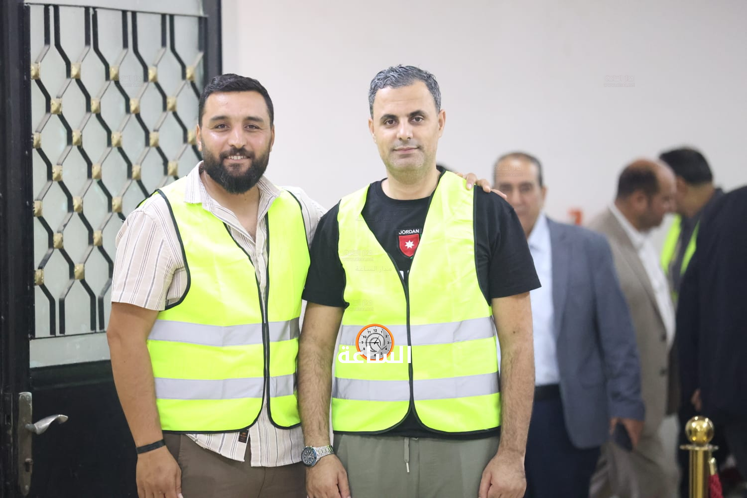 Madar Al-Saa Images 0.2121020217718267