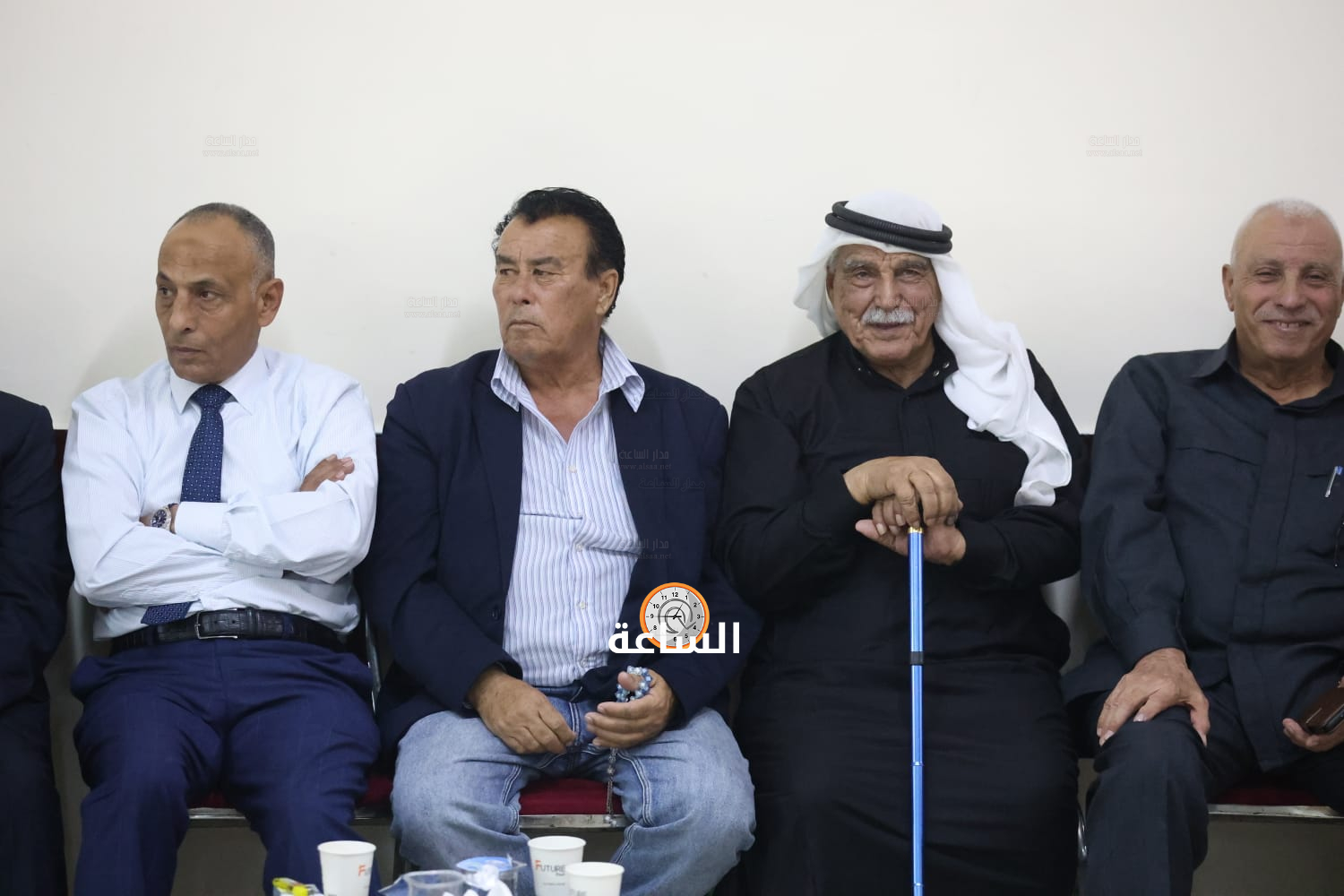 Madar Al-Saa Images 0.22463682653599237